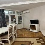 Kirayə (aylıq) 3 otaqlı Köhnə Tikili, Nizami metrosu, Nizami Moll, Yasamal rayonu 4