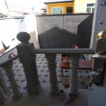 Satılır 3 otaqlı Həyət evi/villa, Koroğlu metrosu, Zabrat qəs., Sabunçu rayonu 3