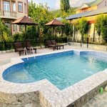 Kirayə (günlük) 5 otaqlı Həyət evi/villa Qəbələ 18