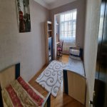 Satılır 5 otaqlı Yeni Tikili, Neftçilər metrosu, 8-ci kilometr, Nizami rayonu 5