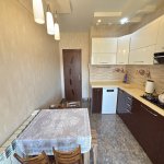 Satılır 3 otaqlı Yeni Tikili, Qara Qarayev metrosu, Nizami rayonu 19