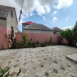 Satılır 6 otaqlı Həyət evi/villa, Koroğlu metrosu, Zabrat qəs., Sabunçu rayonu 3