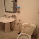 Kirayə (aylıq) 1 otaqlı Həyət evi/villa, Nəriman Nərimanov metrosu, Montin qəs., Nərimanov rayonu 6
