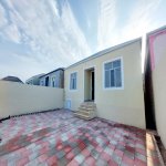 Satılır 3 otaqlı Həyət evi/villa, Binə qəs., Xəzər rayonu 3