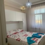 Kirayə (günlük) 2 otaqlı Yeni Tikili, Abşeron rayonu 1