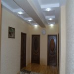 Kirayə (aylıq) 3 otaqlı Yeni Tikili, Qara Qarayev metrosu, Nizami rayonu 7