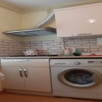 Kirayə (aylıq) 1 otaqlı Köhnə Tikili, Neftçilər metrosu, 8-ci kilometr, Nizami rayonu 3