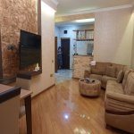 Kirayə (aylıq) 2 otaqlı Yeni Tikili, Gənclik metrosu, Nərimanov rayonu 2