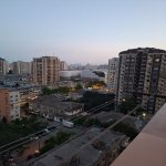Kirayə (aylıq) 3 otaqlı Yeni Tikili, Nəriman Nərimanov metrosu, Metropark, Nərimanov rayonu 12
