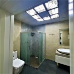 Satılır 2 otaqlı Yeni Tikili, Əhmədli metrosu, Xətai rayonu 11