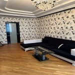 Аренда 3 комнат Новостройка, İnşaatçılar метро, Baku Mall, Ясамал район 3