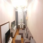 Satılır 3 otaqlı Yeni Tikili, Həzi Aslanov metrosu, H.Aslanov qəs., Xətai rayonu 3