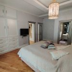 Kirayə (aylıq) 4 otaqlı Yeni Tikili, İçərişəhər metrosu, Səbail rayonu 6