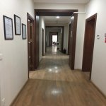 Kirayə (aylıq) 11 otaqlı Ofis, Sahil metrosu, Səbail rayonu 19