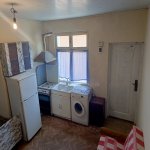 Kirayə (aylıq) 1 otaqlı Həyət evi/villa, Nəsimi metrosu, 6-cı mikrorayon, Binəqədi rayonu 3