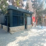 Kirayə (aylıq) Obyekt, 28 May metrosu, Nəsimi rayonu 4