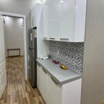 Аренда 3 комнатная Новостройка, м. Эльмляр Академиясы метро, Ясамал район 10