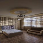 Kirayə (aylıq) 3 otaqlı Yeni Tikili, Xətai metrosu, Xətai rayonu 6