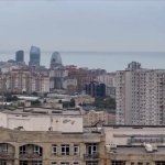 Satılır 3 otaqlı Yeni Tikili, 20 Yanvar metrosu, Yasamal rayonu 13