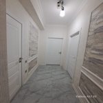 Продажа 2 комнат Новостройка, м. Эльмляр Академиясы метро, пос. Ясамал, Ясамал район 10