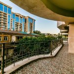 Kirayə (aylıq) 3 otaqlı Yeni Tikili, Sahil metrosu, Səbail rayonu 15