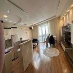 Аренда 3 комнат Новостройка, м. Нариман Нариманов метро, Наримановский р-н район 3
