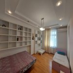 Аренда 4 комнат Новостройка, Nizami метро, Ясамал район 8