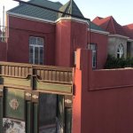 Satılır 4 otaqlı Həyət evi/villa, Lökbatan qəs., Qaradağ rayonu 1
