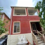Satılır 4 otaqlı Həyət evi/villa, Avtovağzal metrosu, Biləcəri qəs., Binəqədi rayonu 7