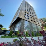 Kirayə (aylıq) 3 otaqlı Yeni Tikili, Koala parkı, Nəsimi rayonu 1