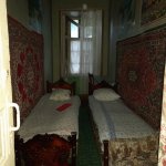 Kirayə (günlük) 3 otaqlı Həyət evi/villa Quba 4
