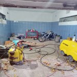 Kirayə (aylıq) Obyekt, Əhmədli metrosu, Əhmədli, Xətai rayonu 4