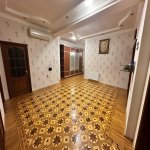 Kirayə (aylıq) 3 otaqlı Yeni Tikili, Nəriman Nərimanov metrosu, Heydər Əliyev Mərkəzi, Nərimanov rayonu 12