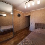 Продажа 2 комнатная Вторичка, İnşaatçılar метро, пос. Ясамал, Ясамал район 9