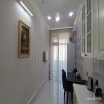 Продажа 4 комнат Новостройка, İnşaatçılar метро, пос. Ясамал, Ясамал район 9