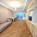 Kirayə (aylıq) 2 otaqlı Yeni Tikili, Qara Qarayev metrosu, 8-ci kilometr, Nizami rayonu 5