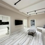 Kirayə (aylıq) 2 otaqlı Yeni Tikili, Ağ şəhər, Xətai rayonu 4