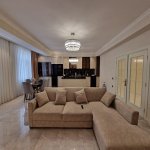 Аренда 3 комнат Новостройка, пос. А.Асланов, Хетаи район 1