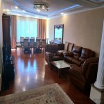Kirayə (aylıq) 4 otaqlı Yeni Tikili, Nizami metrosu, Yasamal rayonu 1