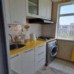 Kirayə (aylıq) 2 otaqlı Köhnə Tikili, Neftçilər metrosu, Nizami rayonu 3