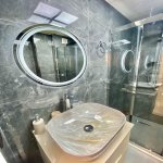 Продажа 2 комнатная Новостройка, İnşaatçılar метро, пос. Йени Ясамал, Ясамал район 18