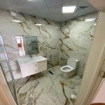 Kirayə (aylıq) 3 otaqlı Yeni Tikili, Qara Qarayev metrosu, Nərimanov rayonu 12