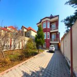 Kirayə (aylıq) 8 otaqlı Həyət evi/villa, Bakıxanov qəs., Sabunçu rayonu 1