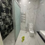 Аренда 2 комнатная Новостройка, м. 8 Ноябрь метро, Чыраг Плаза, Ясамал район 15