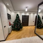 Satılır 3 otaqlı Yeni Tikili, Bakıxanov qəs., Sabunçu rayonu 9