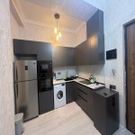 Kirayə (aylıq) 3 otaqlı Yeni Tikili Balakən 12