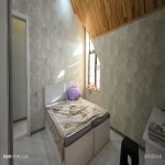 Satılır 5 otaqlı Həyət evi/villa Şamaxı 9