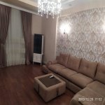 Kirayə (aylıq) 3 otaqlı Yeni Tikili, 28 May metrosu, Nəsimi rayonu 3