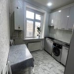 Satılır 2 otaqlı Köhnə Tikili, Xalqlar dostluğu metrosu, 8-ci kilometr, Nizami rayonu 10