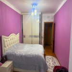 Satılır 4 otaqlı Köhnə Tikili, Neftçilər metrosu, Bakıxanov qəs., Aygun City, Sabunçu rayonu 15